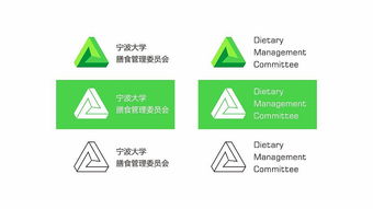 寧波大學(xué)膳食管理委員會DMC形象煥新 跨界融合，為校園生活注入甜蜜服務(wù)新理念